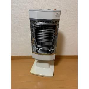 ダイキン 遠赤外線暖房機 ERK15NNV セラムヒート(床置スリム ダイキン 遠赤外線暖房機 ERK15NNV セラムヒート(床置スリム