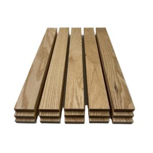 木材　角材 木製 角材 40mm角 長さ400mm ビーチ ( ぶな ) 板 木材 diy 端材 材料