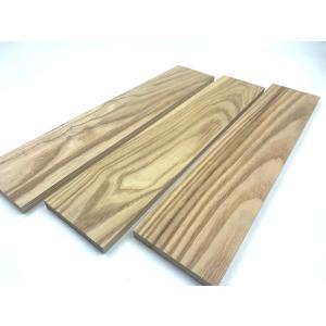 木っ端クラブ タモ 薄板 厚み約11mm ×幅約85mm×長さ約400mm 1枚入り 端材 木 木製 角材 板 材料 材木 乾燥材 無垢 銘木  木材 白木 板材 diy