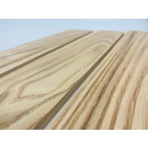 木っ端クラブ タモ 薄板 厚み約11mm ×幅...の詳細画像1