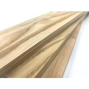 木っ端クラブ タモ 薄板 厚み約11mm ×幅...の詳細画像2