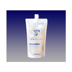ソンバーユ ソンバーユ 馬油 シャンプー 詰替用 750ml : Natural