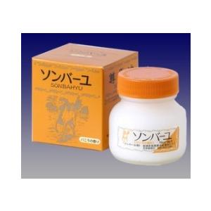 ソンバーユ No.7 ( 60ml )/ 尊馬油 ) : 爽快ドラッグ - 通販