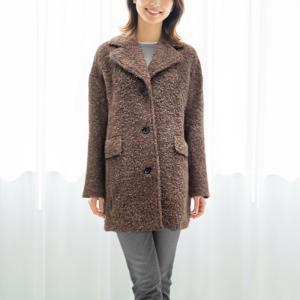 UNDICI・NOVE ウンディッチ・ノーべ セーター ニット ハイネック シンプル レディースファッション おしゃれ 婦人服 ミセスカジュアル 婦人服 40代 50代 60代