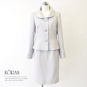 高級ミセススーツの商品一覧 通販 Yahoo ショッピング