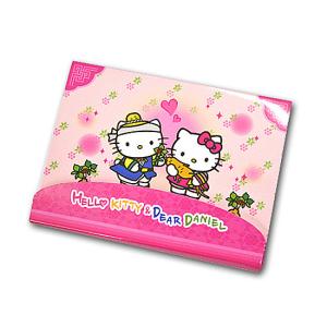 ハローキティ 根付け 韓国限定 チマチョゴリ 韓国限定】サンリオ ハローキティ チマチョゴリ キティ