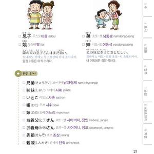 【韓国語学習に役立つ本】1回だけ見ても記憶に残...の詳細画像4