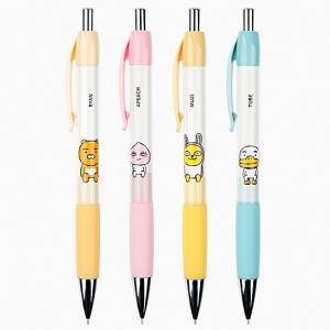 カカオフレンズ　シャープペンシル kakao friends 韓国 文具 文房具 シャーペン かわい 公式｜korea-info