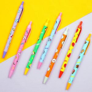 韓国可愛いボールペンの商品一覧 通販 Yahoo ショッピング