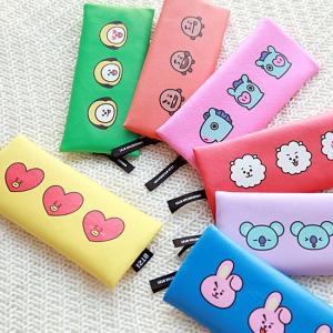 韓国文具 ペンケースの商品一覧 通販 Yahoo ショッピング