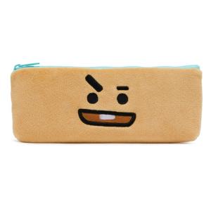 韓国ぬいぐるみペンケースの商品一覧 通販 Yahoo ショッピング