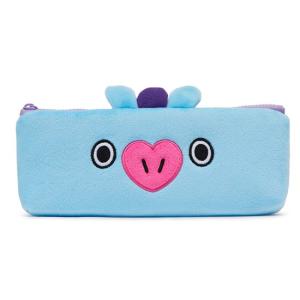 韓国ぬいぐるみペンケースの商品一覧 通販 Yahoo ショッピング