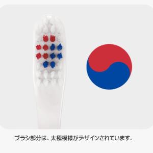 【韓国雑貨】韓国の食文化歯ブラシ 12本セット...の詳細画像2