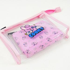 BT21 バッグ イン バッグ ポーチ [韓国...の詳細画像5