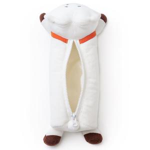 BT21 寝そべり ぬいぐるみ ペンケース R...の詳細画像3