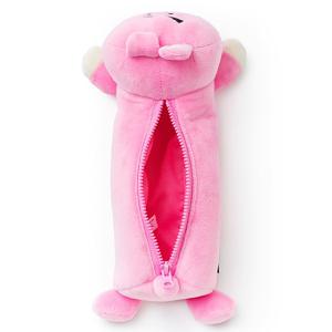 BT21 寝そべり ぬいぐるみ ペンケース C...の詳細画像3
