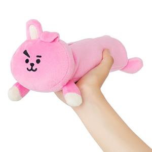 BT21 寝そべり ぬいぐるみ ペンケース C...の詳細画像4
