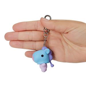 BT21 ベビー フィギュア キーリング 韓国...の詳細画像1