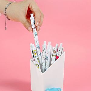 BT21 ベビー 中性ペン 0.38mm [韓...の詳細画像1