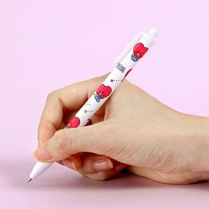 BT21 ベビー 中性ペン 0.38mm [韓...の詳細画像2