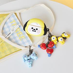 BT21 ガヤガヤ フィギュア キーリング [...の詳細画像3