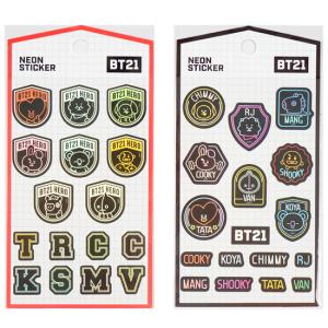 TWICE 公式グッズ LOVELY SCENT PATCH STICKER SET ラブリーステッカー
