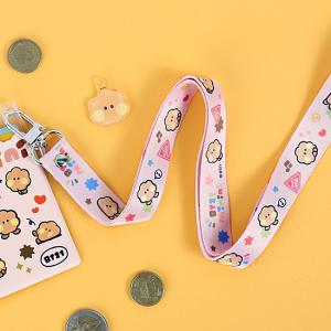 BT21 minini ネックストラップ [韓...の詳細画像4