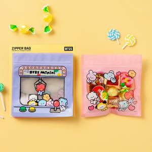 BT21 マスキング テープ II [韓国文具][文房具][かわいい][防弾