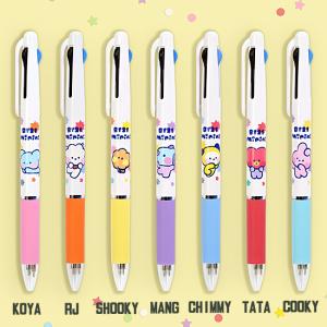 BT21 minini 3色 ボールペン [韓...の詳細画像2