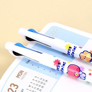 BT21 minini 3色 ボールペン [韓...の詳細画像4