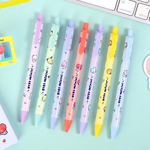 韓国 文房具 ボールペン の商品一覧 ボールペン 筆記用具 文具 ステーショナリー キッチン 日用品 文具 通販 Yahoo ショッピング