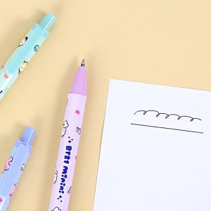 BT21 minini ボールペン [韓国][...の詳細画像3