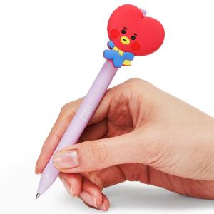 BT21 ベビー ジェルペン [韓国][文具]...の詳細画像1