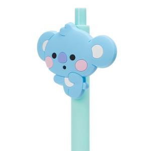 BT21 ベビー ジェルペン [韓国][文具]...の詳細画像5