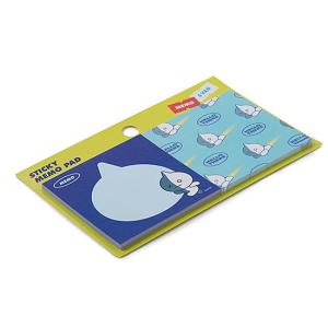 BT21 付箋 2種セット [韓国][文具][...の詳細画像2