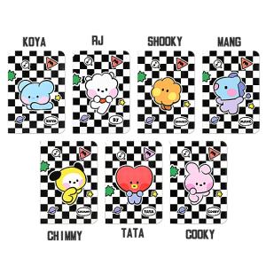 BT21 minini パスポート カバー [...の詳細画像1
