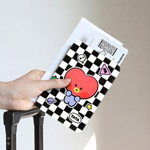 BT21 minini パスポート カバー [...の詳細画像5