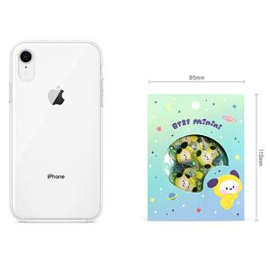 BT21 minini フレーク ステッカー ...の詳細画像5