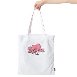 BT21 ミュージック タイベック エコバッグ...の詳細画像2