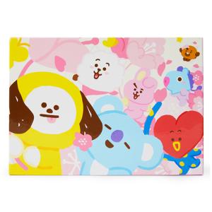 BT21 BABY ジグソー パズル 500ピ...の詳細画像3