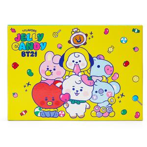 BT21 BABY ジグソー パズル 500ピ...の詳細画像4