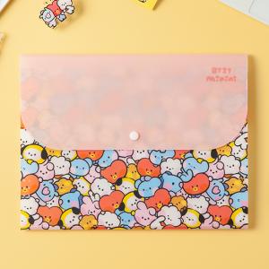 BT21 minini ドキュメント ファイル ...の商品画像