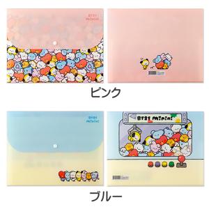 BT21 minini ドキュメント ファイル...の詳細画像2