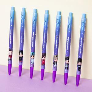 BTS TinyTAN モナミ ボールペン ベ...の詳細画像1