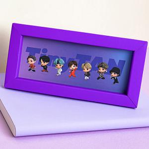 BTS TinyTAN モナミ ボールペン ベ...の詳細画像3