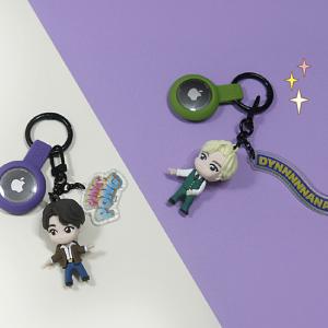 BTS TinyTAN ダイナマイト フィギュ...の詳細画像5