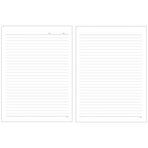 BT21 スプリング ライン ノート BTS ...の詳細画像4