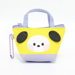BT21 minini CHIMYY ミニ ポー...の商品画像