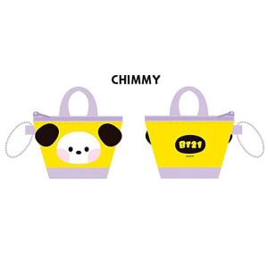 BT21 minini CHIMYY ミニ ポ...の詳細画像1