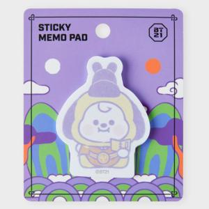 BT21 ベビー Kエディション2 付箋 ふせ...の詳細画像4